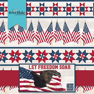 Let Freedom Soar